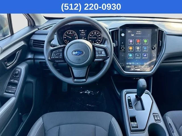 New 2026 ICE SILVER METALLIC Subaru Premium image 28