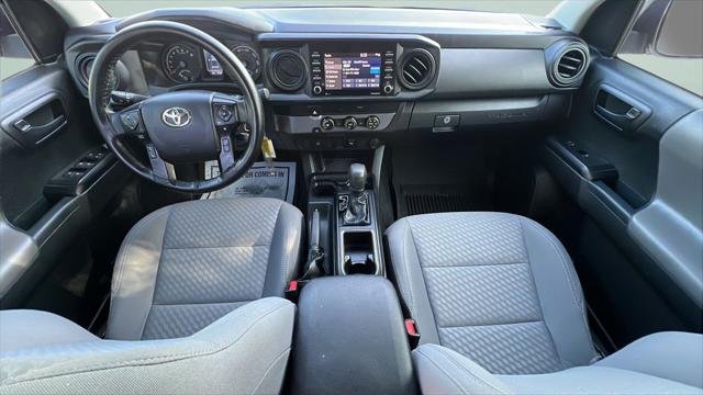 Certified Used 2021 ICE CAP Toyota  image 11