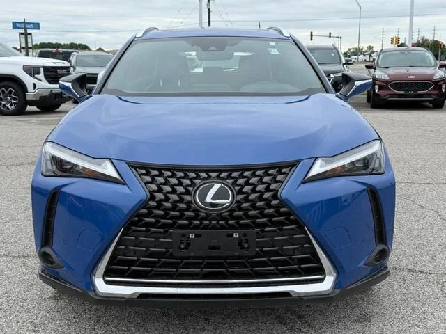 2024 Lexus UX Hybrid 250h - Photo 9