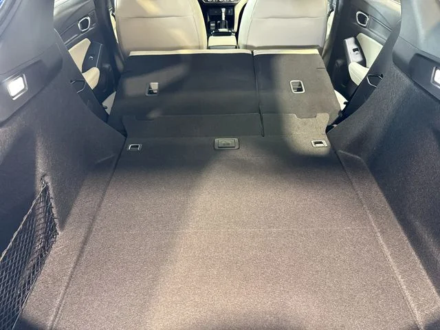 New 2026 Double Apex Blue Pearl Acura A-Spec Package image 32