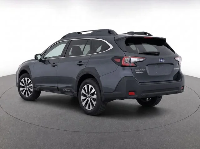 Used 2024 Gray Subaru Premium image 7