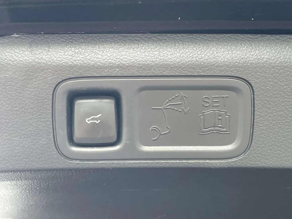 Used 2024 Black Ford Limited image 42