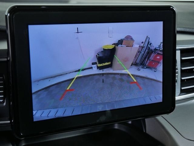 Certified Used 2024 Gray Ford XLT image 30