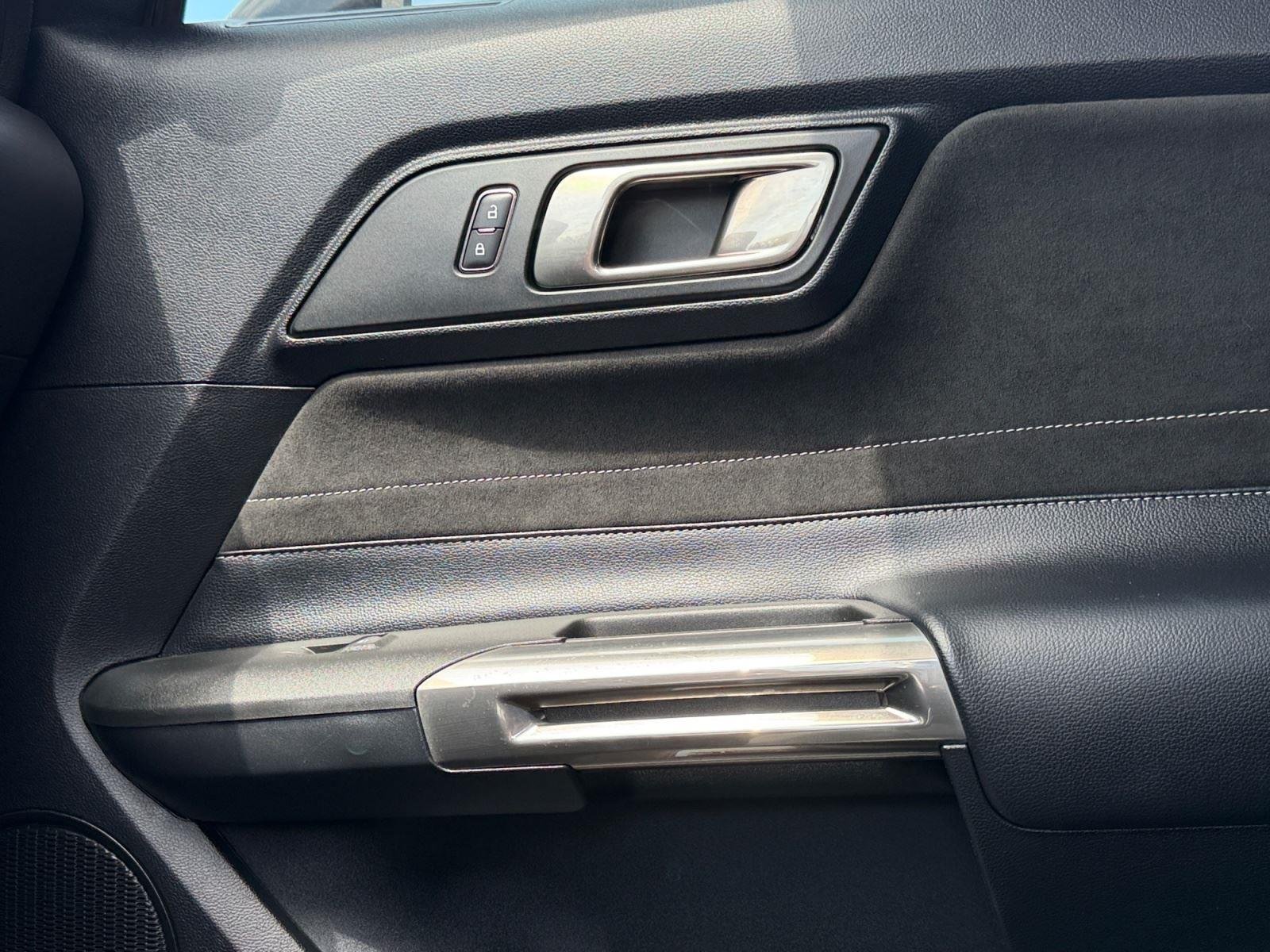 2016 Ford Mustang Shelby GT350 - Photo 47