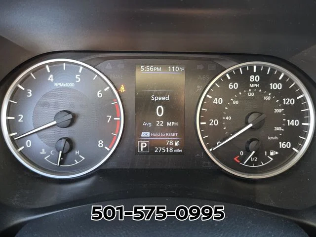 Certified Used 2025 Gray Nissan S image 28