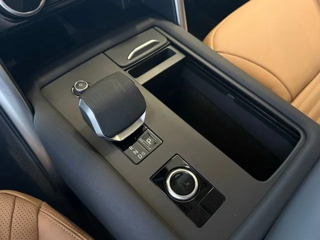 New 2026 Varesine Blue Land Rover Tempest Edition image 21