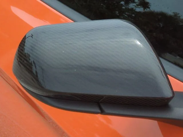 Used 2020 Orange Ford GT Premium image 12
