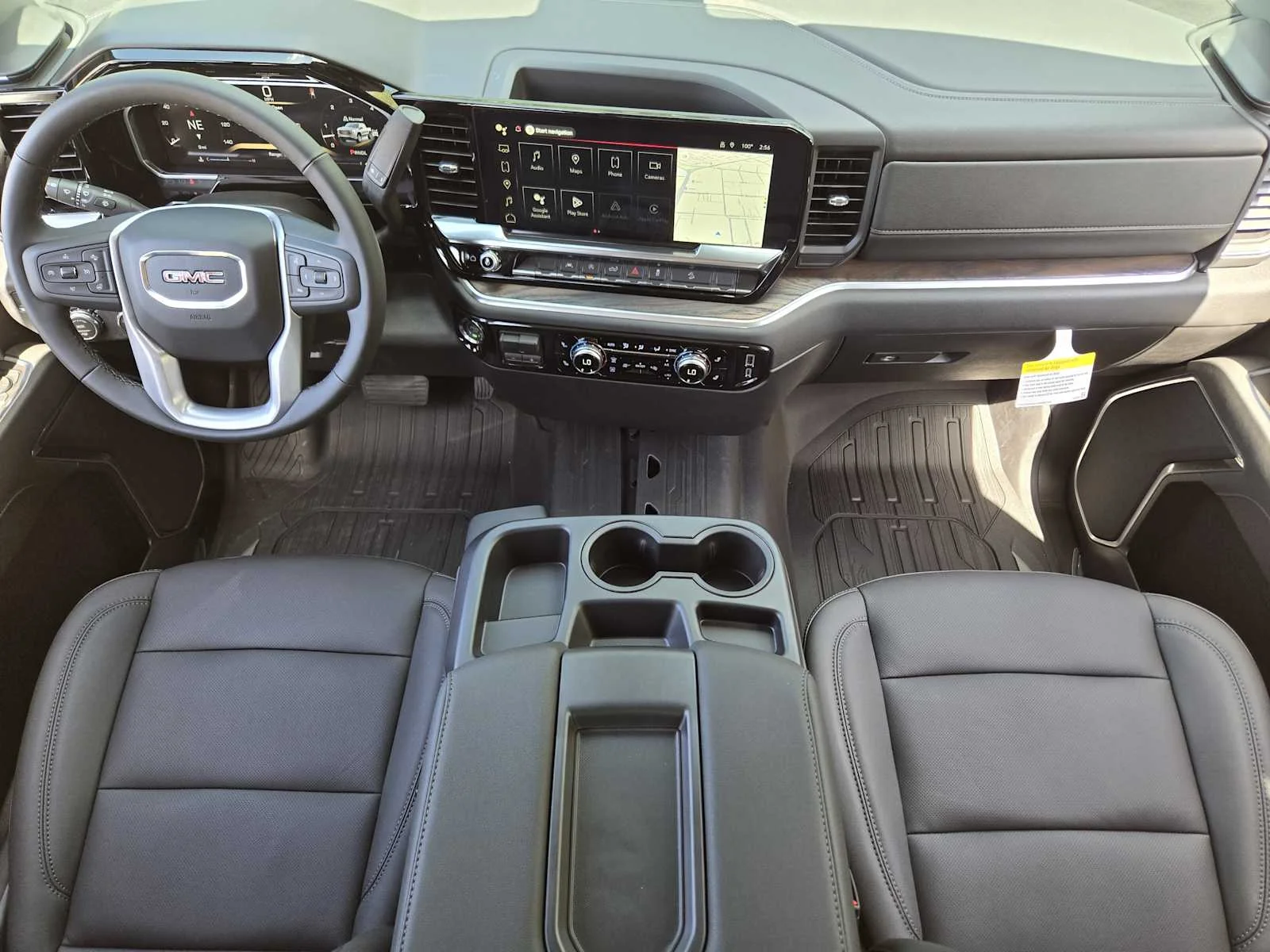 2026 GMC Sierra 1500 SLT - Photo 17