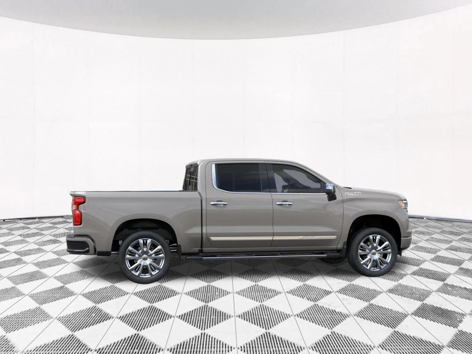 2026 Chevrolet Silverado 1500 High Country - Photo 11