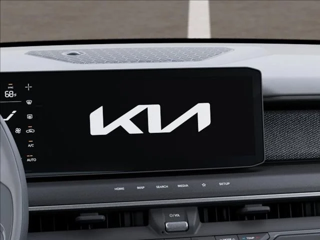 New 2026 Ebony Black Kia GT-Line AWD image 20