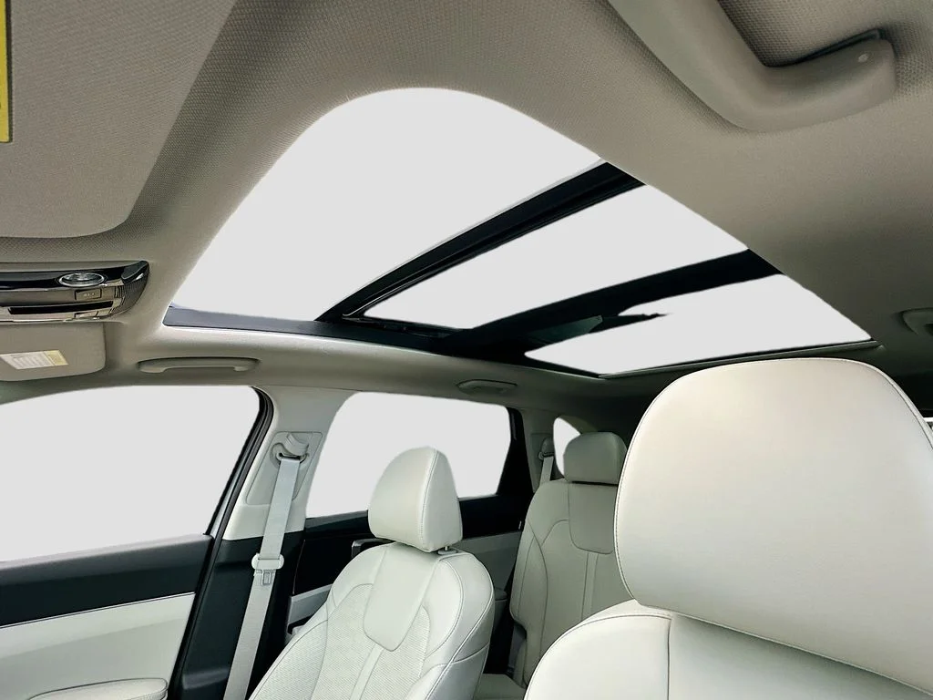New 2026 Wolf Gray Kia EX image 23