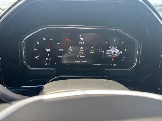 New 2026 Summit White GMC Elevation image 30