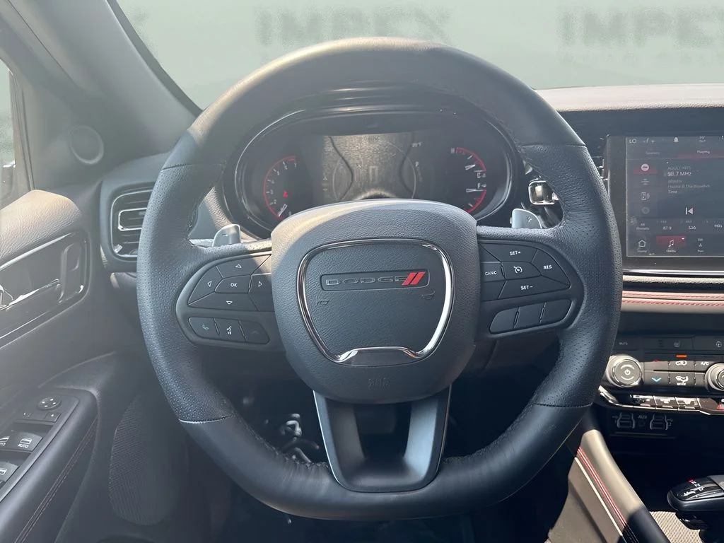 Used 2026 Gray Dodge GT image 14