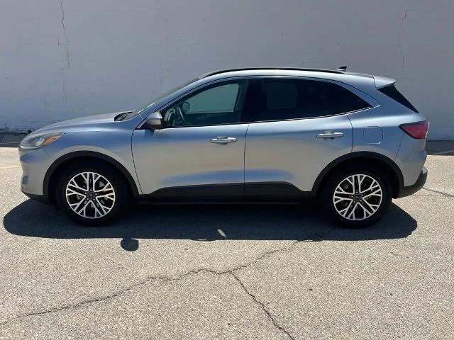 2022 Ford Escape SEL - Photo 33