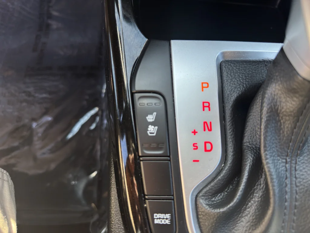 Used 2023 Gravity Gray Kia GT-Line image 40