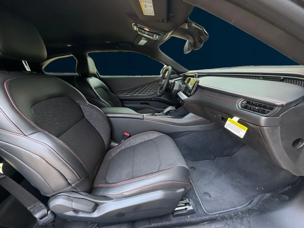 New 2026 White Dodge Scat Pack image 17