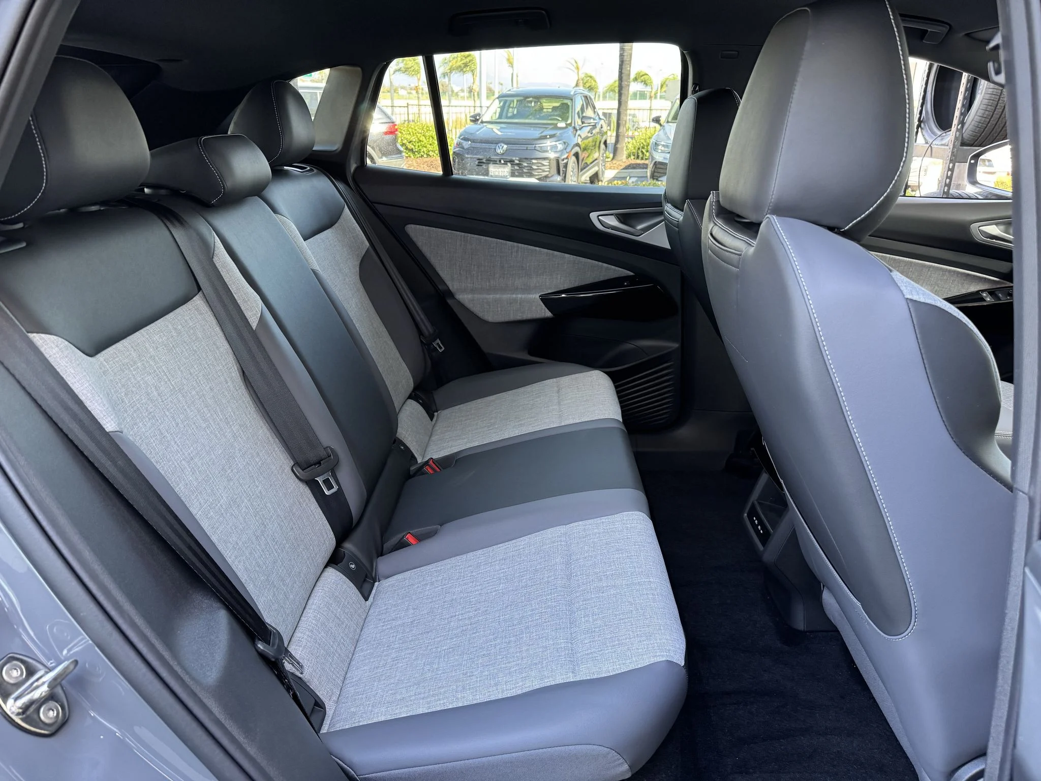 New 2026 Pure Gray Volkswagen Pro image 30