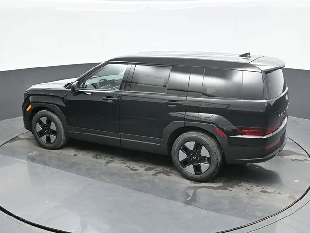 New 2026 Black Hyundai SE image 11