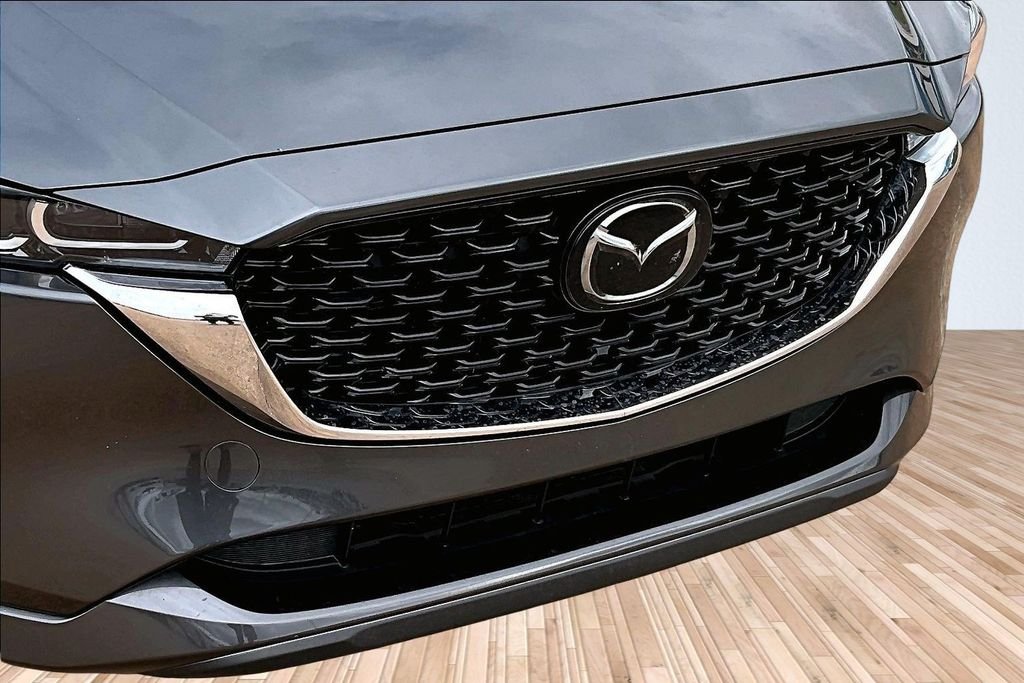 Used 2025 Gray Mazda 2.5 S Preferred Package image 27