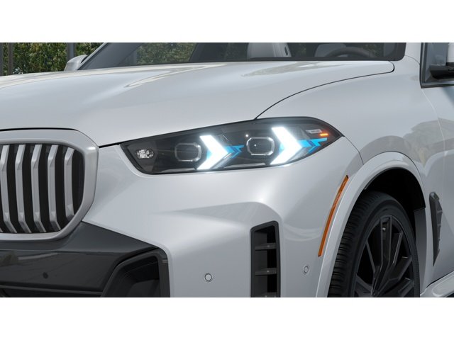 2026 BMW X5 40i - Photo 6