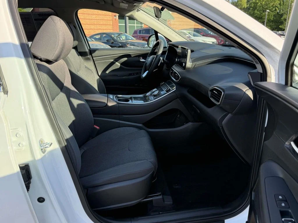 Used 2021 Gray Hyundai SEL image 14