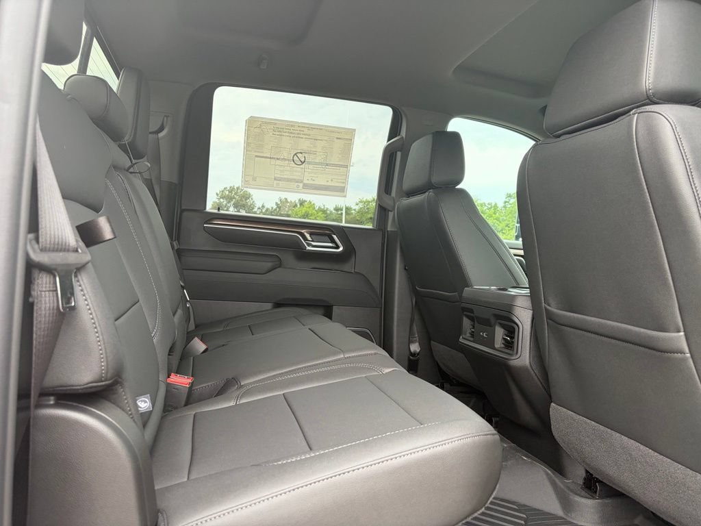 2026 Chevrolet Silverado 2500 HD LT - Photo 21