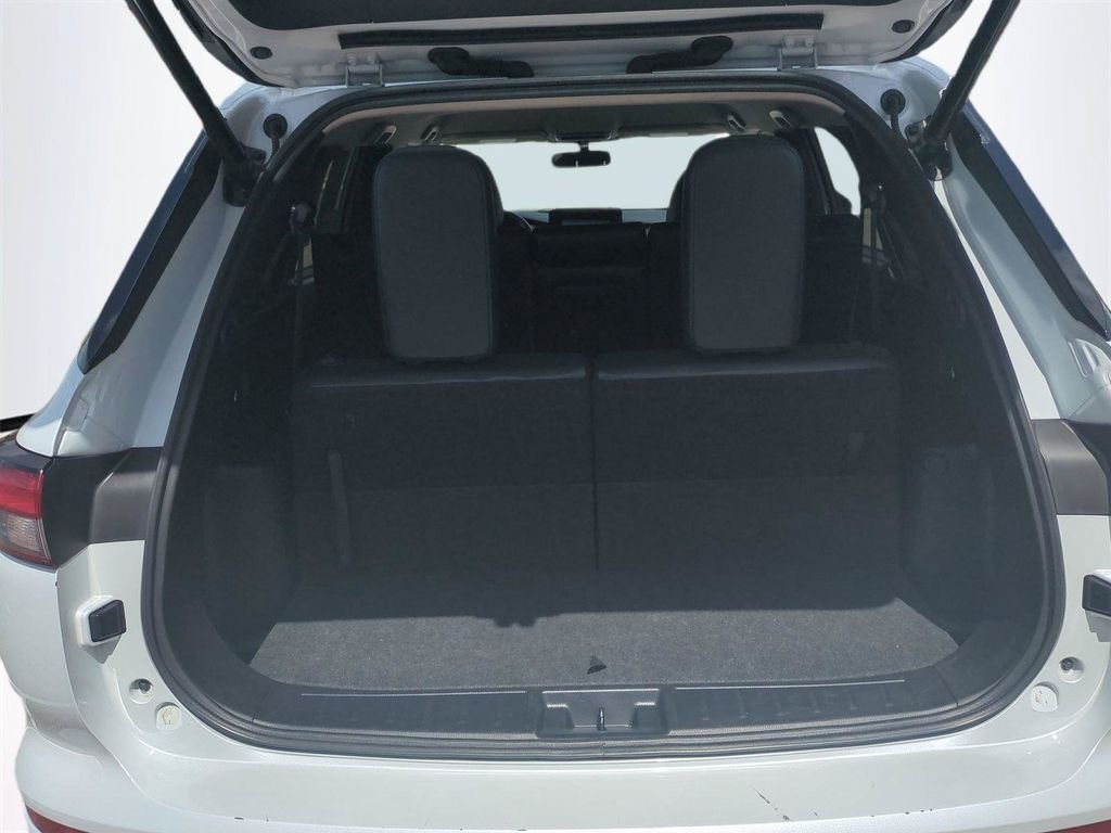 2024 Mitsubishi Outlander SE Black Edition - Photo 14