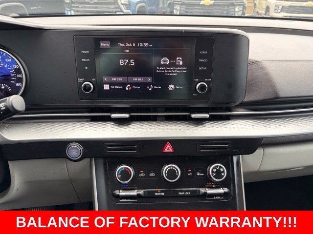 Used 2023 Panthera Metal Kia LX image 22