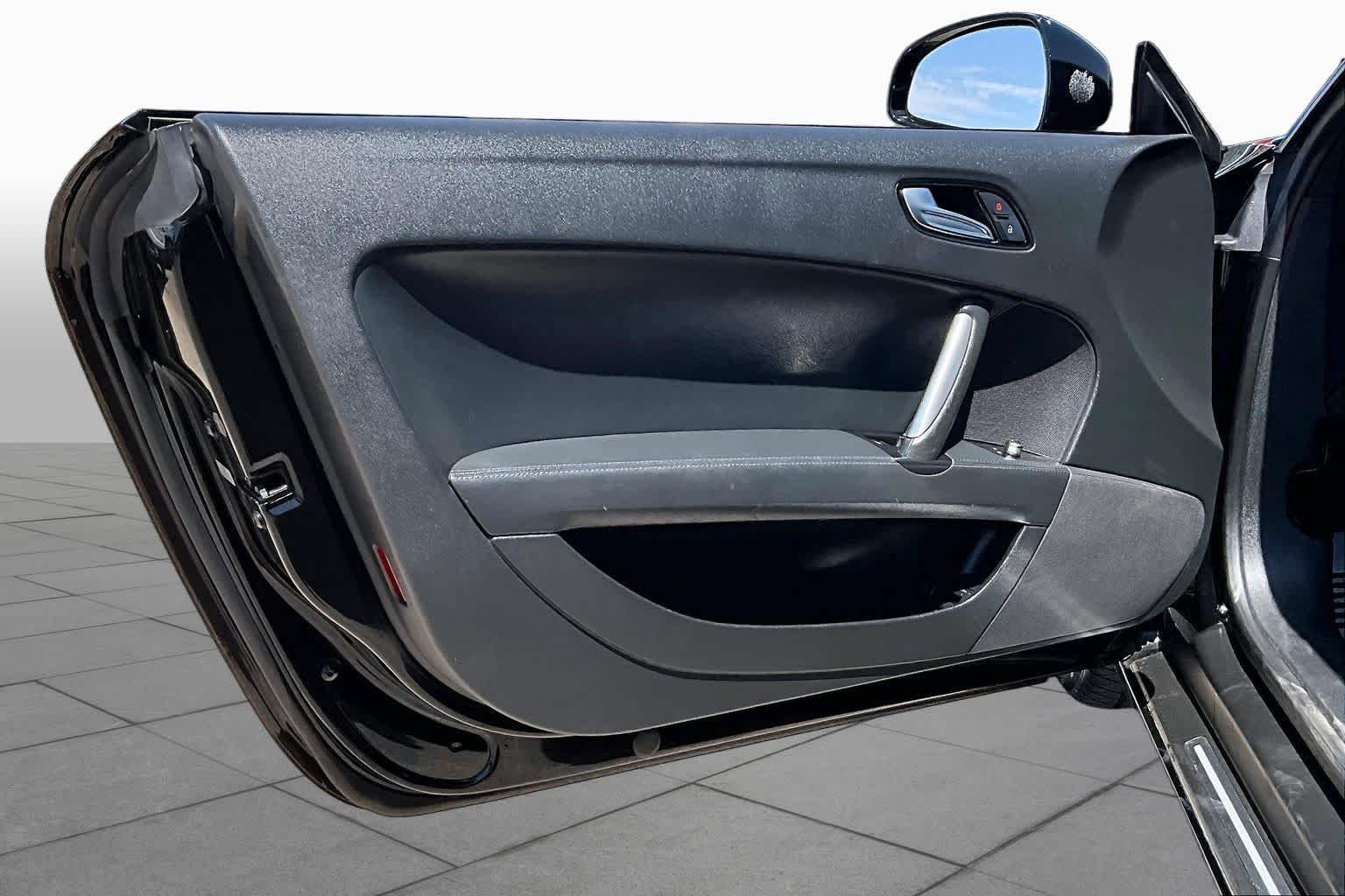Used 2012 Brilliant Black Audi 2.0T Premium Plus image 20