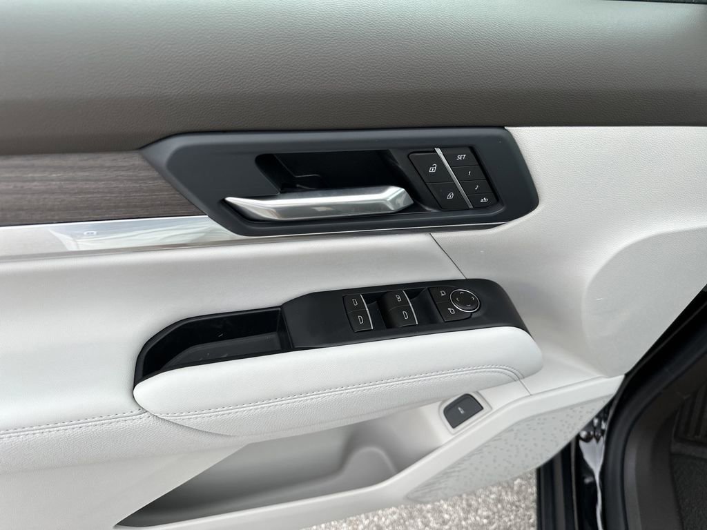 2026 GMC Terrain Denali - Photo 11