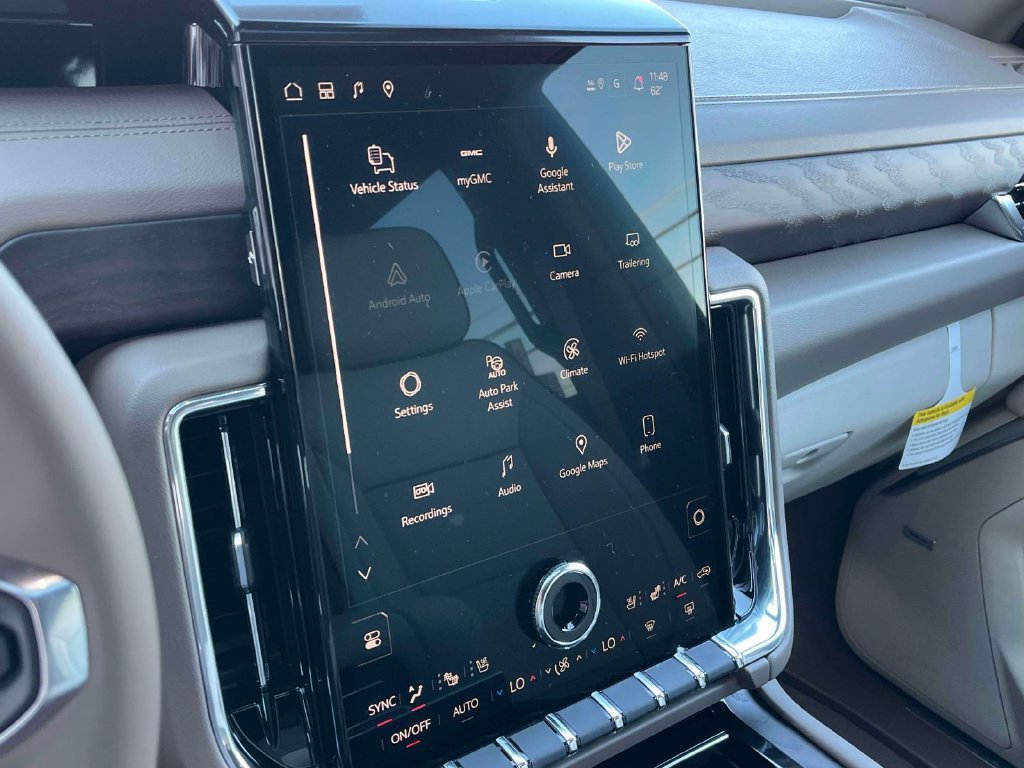 New 2026 Onyx Black GMC Denali image 30