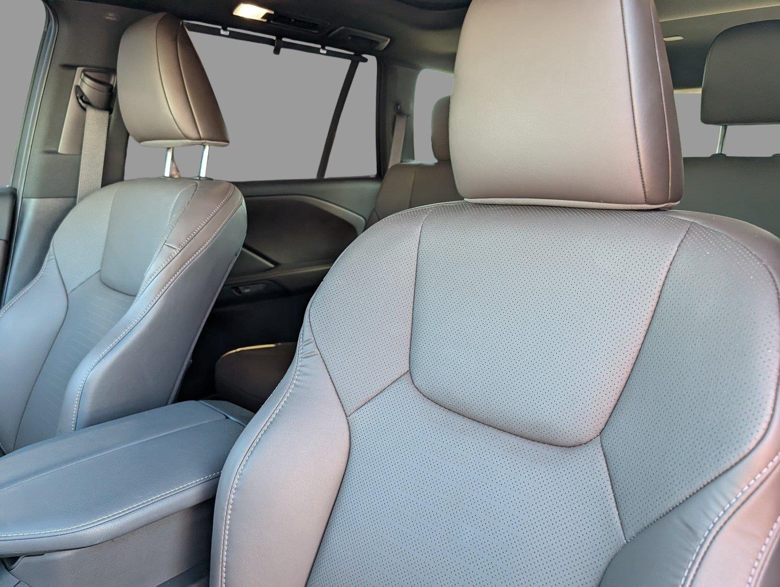 2025 Lexus TX Premium - Photo 12