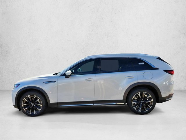 2026 Mazda CX-90 Plug-In Hybrid Premium Plus AWD