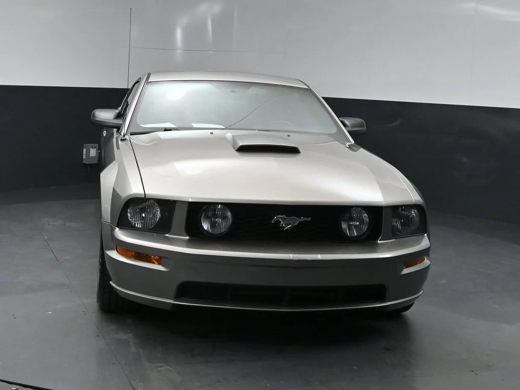 Used 2008 Gray Ford GT Deluxe image 6