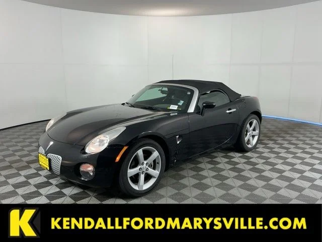 2006 Pontiac Solstice -'s photo