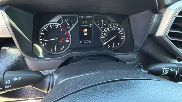 2022 Toyota Tundra SR5 - Photo 21