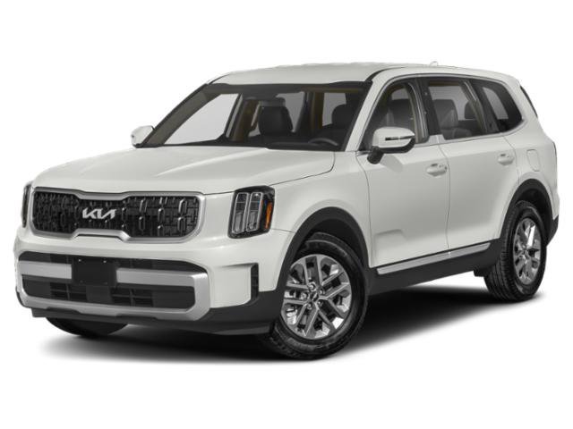 2023 Kia Telluride