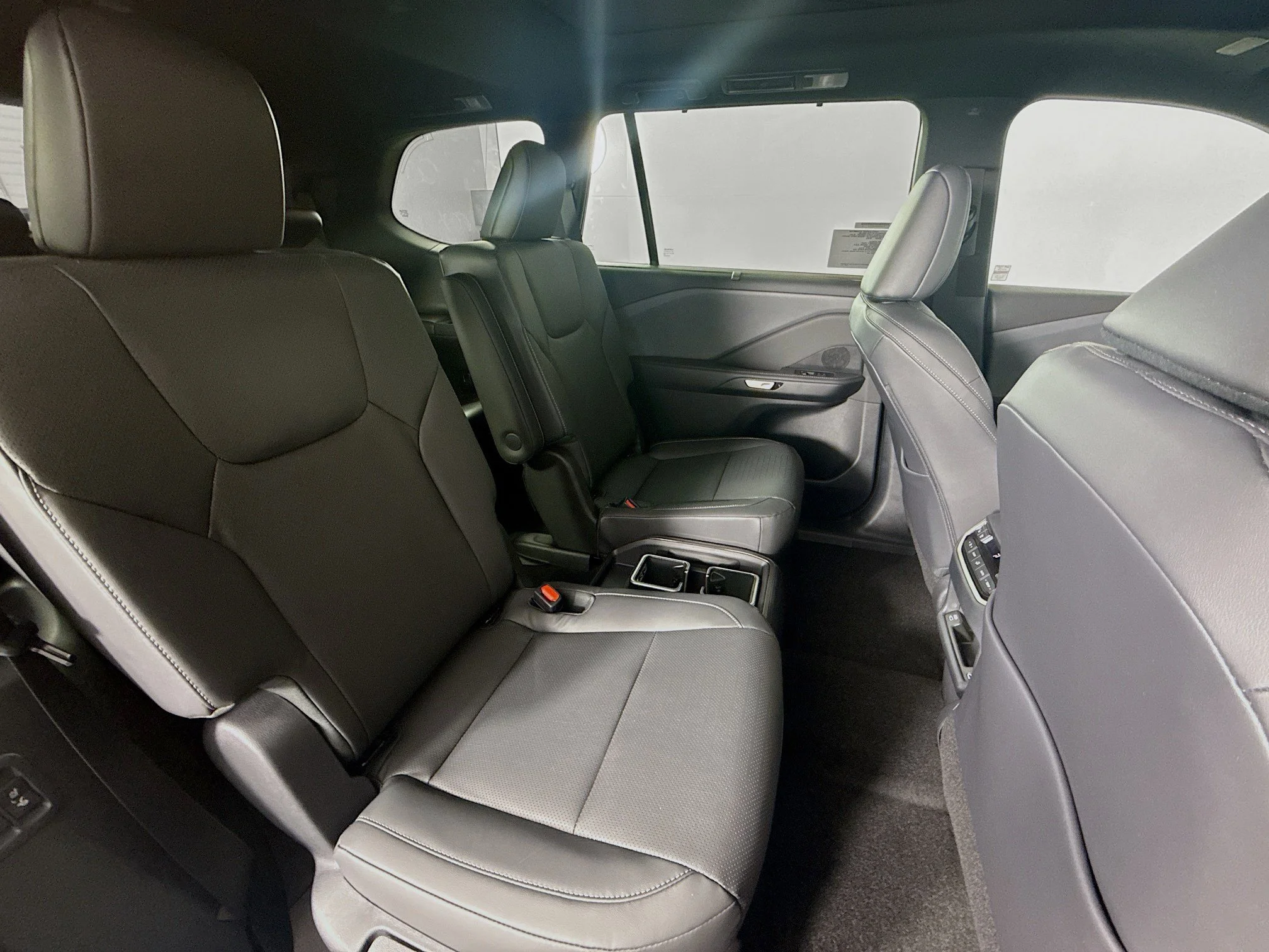 2026 Lexus TX 350 Premium - Photo 26