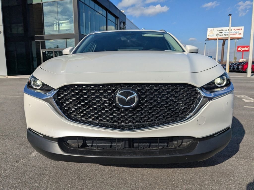 2026 Mazda CX-30 Preferred - Photo 9