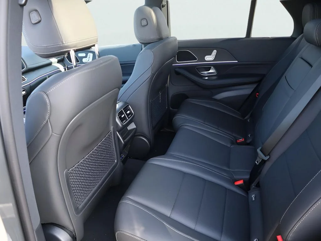 Used 2026 Gray Mercedes-Benz GLE 350 image 24