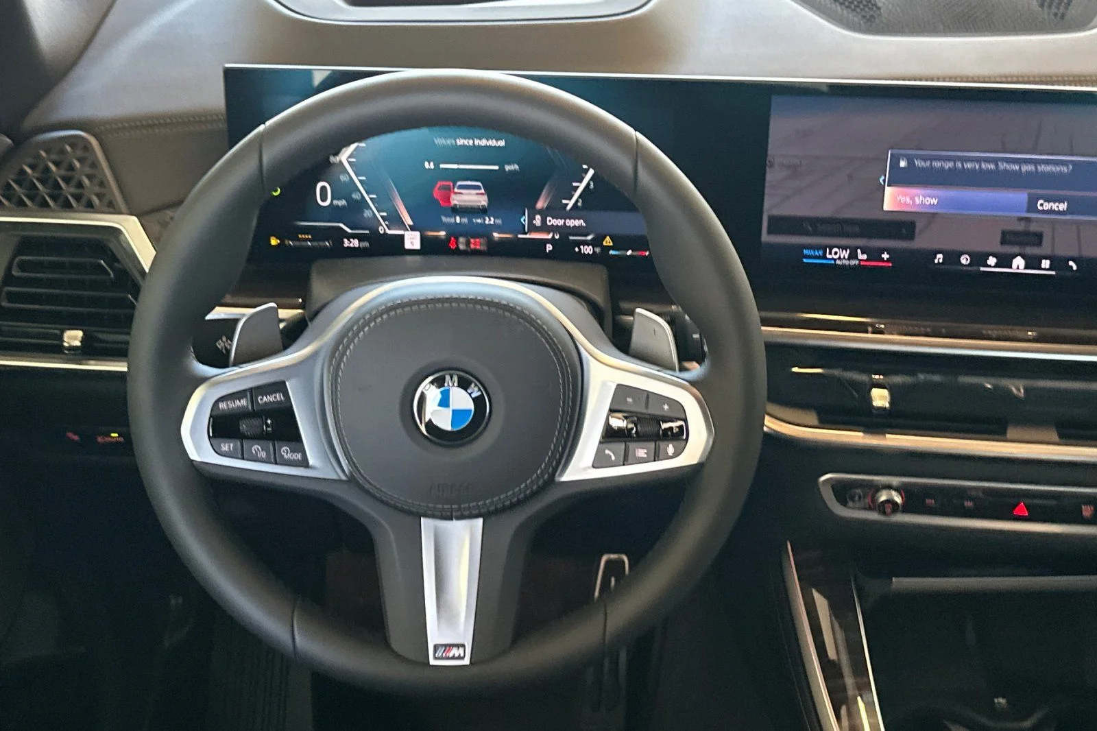New 2026 Alpine White BMW xDrive40i image 11