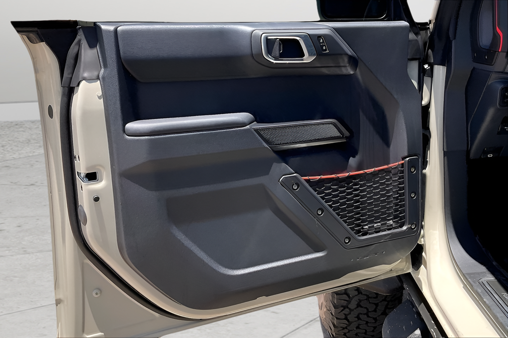 New 2026 Desert Sand Ford Raptor image 12
