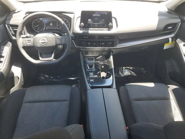 2026 Nissan Rogue SV - Photo 25