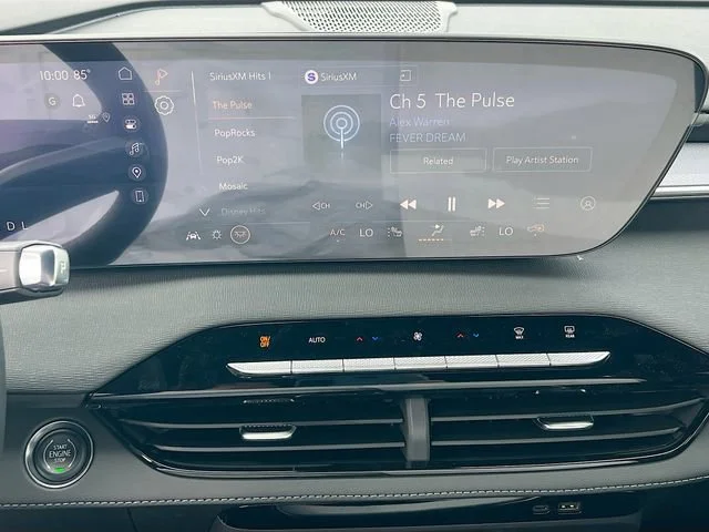 2026 Buick Enclave Sport Touring - Photo 10