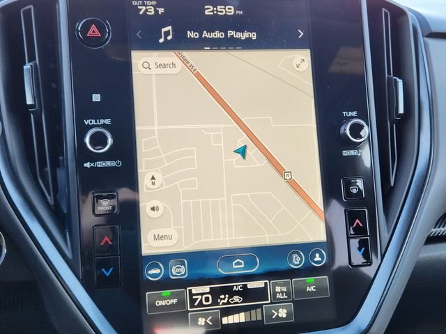 2026 Subaru Crosstrek Sport - Photo 13