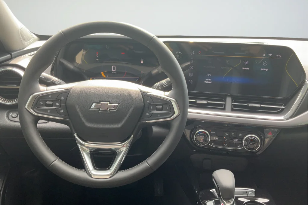 2026 Chevrolet Trax Activ - Photo 11