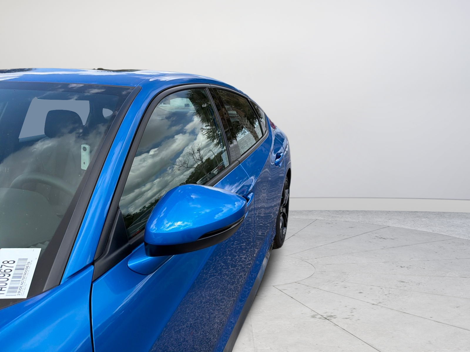 New 2026  Acura A-Spec Tech Package image 29