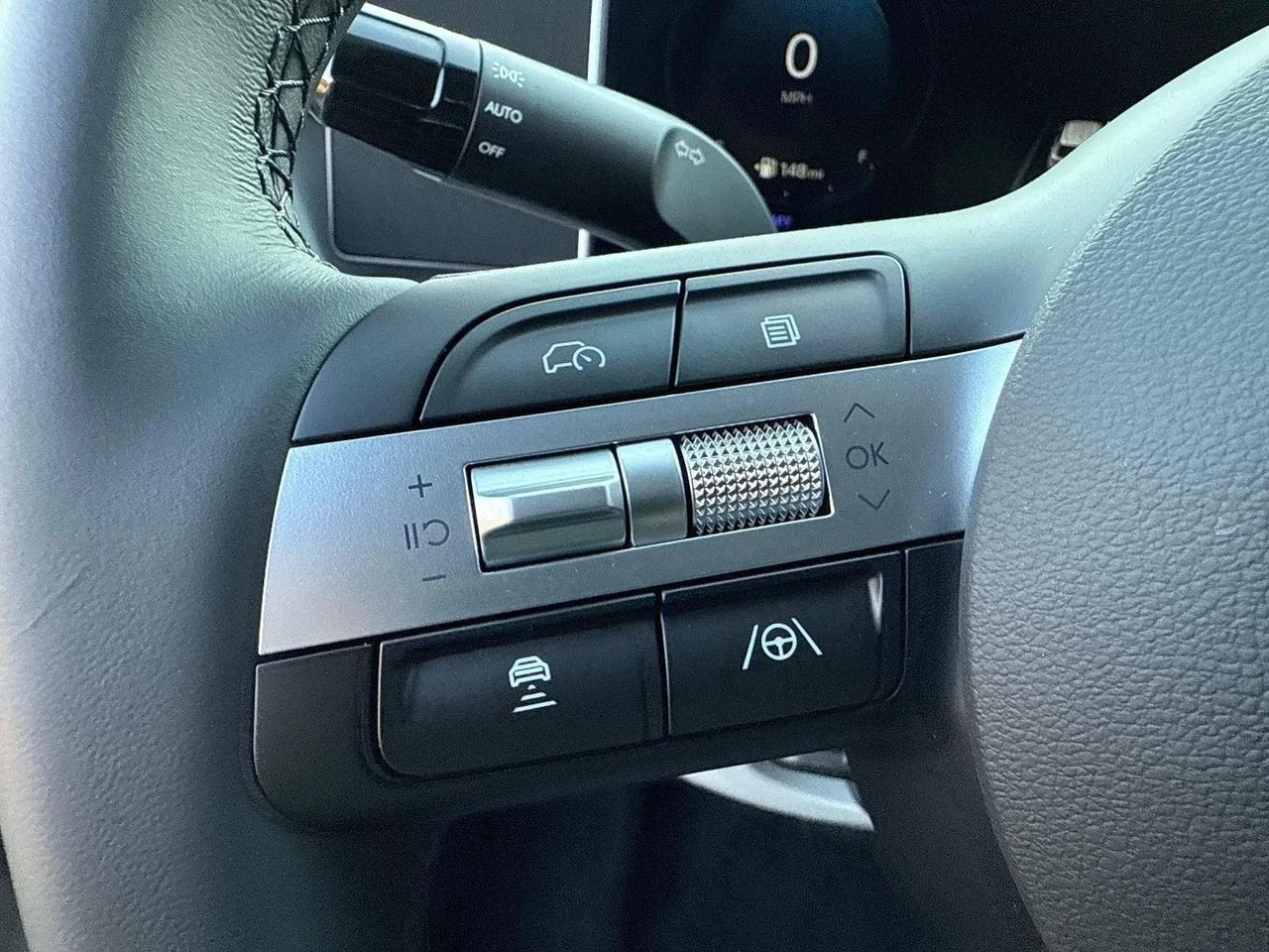 2025 Hyundai Tucson SEL Convenience - Photo 57