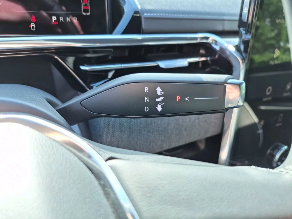 2026 GMC Sierra EV Elevation - Photo 31
