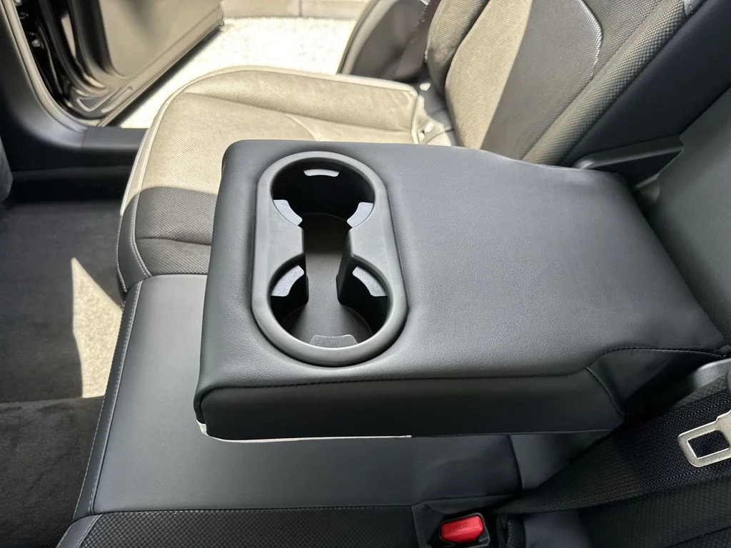 New 2026 Jet Black Mica Mazda 2.5 S Preferred AWD image 38